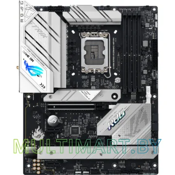 Материнская плата ASUS ROG Strix B760-A Gaming WiFi D4